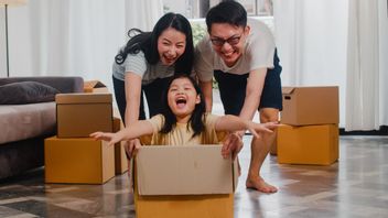 7 Activities That Can Be Done With Family, Simple But Special