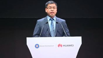 Huawei Membedah Peluang Ekonomi di Kawasan Asia Pasifik