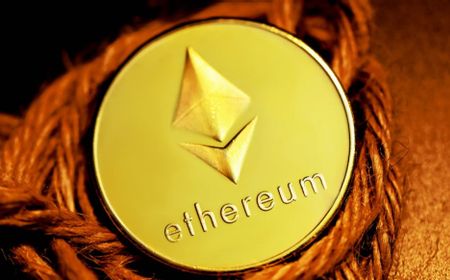 Dua Alamat Wallet Dominasi Proses The Merge Ethereum, ETH Jadi Tersentralisasi?