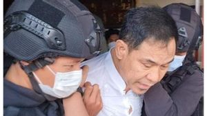 Jejak Munarman dalam Kasus Terorisme: Sempat Disebut Terduga Teroris Ahmad Aulia Hadiri Baiat ISIS di Makassar 
