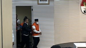 OTT Gubernur Maluku Utara Disebut KPK Berawal dari Laporan Masyarakat
