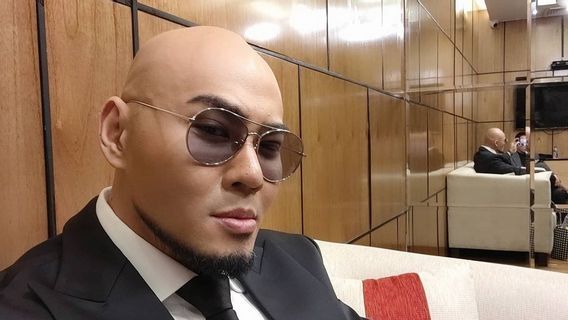 Didukung Banyak Artis, Kritik Deddy Corbuzier Langsung Ditanggapi KPI