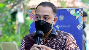 Wisata Medis di Surabaya Siap Diluncurkan, Wali Kota Eri Cahyadi: Insyaallah Masyarakat Pilih Berobat di Negeri Sendiri