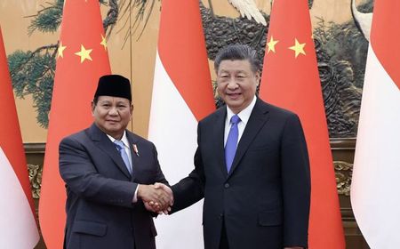 Dianggap Saran, Gerindra Tak Masalah Luhut Pesan ke Prabowo Jangan Bawa Orang 'Toxic' ke Pemerintahan