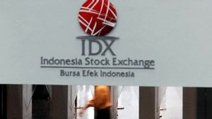 一周,IDX记录的每日交易平均价值增长13.79%,达到13.48万亿印尼盾