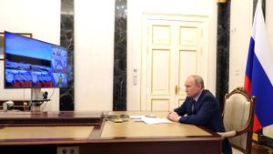 ロシアは今年末にサルトム核ミサイルを配備する、プーチン:西側のミサイルは4倍に