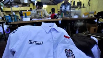 PPDB 2024, Disdik affirme que les écoles de Bengkulu interdites de vendre des uniformes