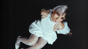 Gabsav Presents Intimal Whispers To Listeners On The Song Hush