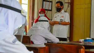 SD dan SMP Yogyakarta Dipinta Siapkan Opsi PTM Saat Tahun Ajaran Baru