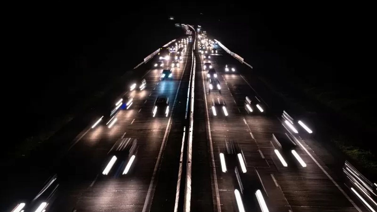州政府は西ジャワ全域に55のポストを設立し、旅行者のための休憩所になることができます