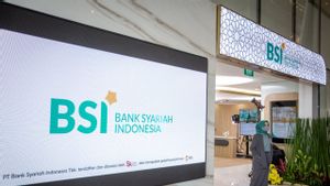 Dalam Tiga Bulan, Pembiayaan Bank Syariah Indonesia kepada UMKM Meningkat Rp1 T