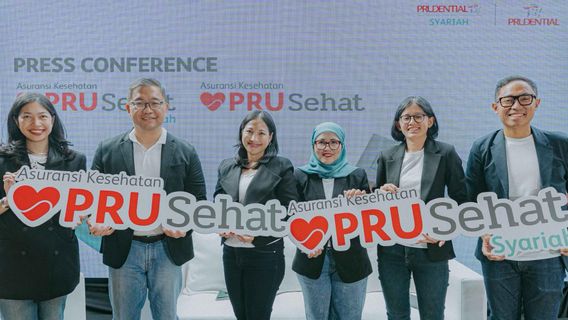 PRUSehat, Asuransi Kesehatan yang Manfaatnya Sesuai Budget Anak Muda Masa Kini