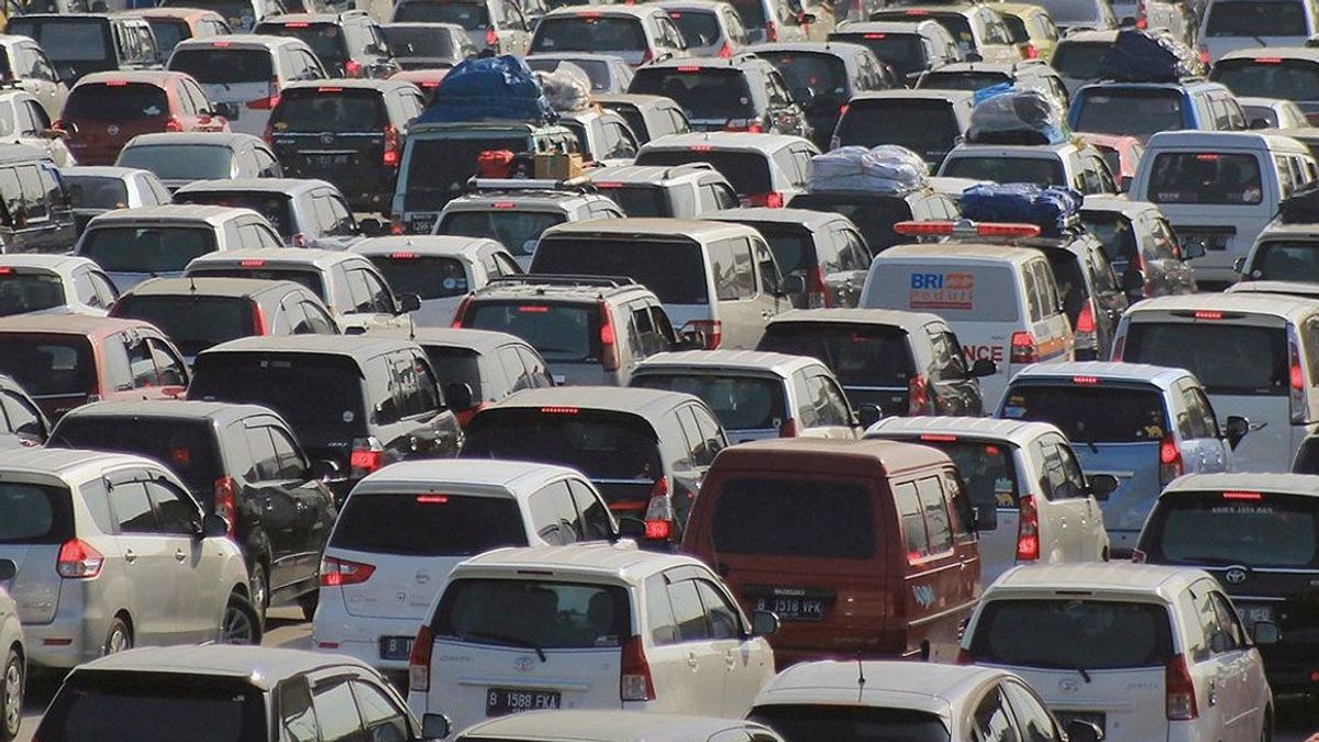 Barang Wajib yang Harus Dibawa saat Mudik Demi Kelancaran