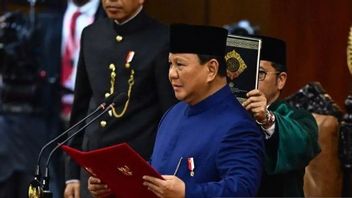 Ketua MUI Berharap Presiden Prabowo Tegakkan Demokrasi dan Berantas Korupsi