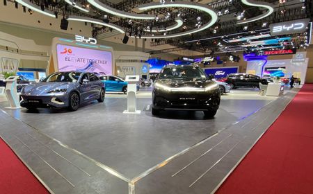 BYD Bakal Luncurkan Baterai Blade Generasi Terbaru Tahun Depan, Ini Keunggulannya