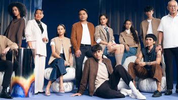 Bertajuk Generational Legacy, Cara Retail Fashion Rayakan Ekspresi Lintas Generasi dengan Timeless Fashion