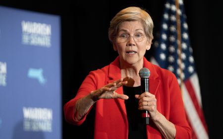 Twitter Akan Layangkan Surat Panggilan ke Senator Elizabeth Warren Terkait Perseteruan dengan FTC