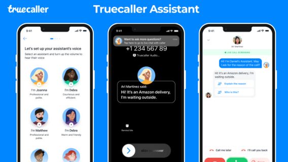 بفضل الذكاء الاصطناعي ، يمكن لميزة Truecaller الجديدة هذه تصفية الرسائل غير المرغوب فيها ومكالمات الاحتيال
