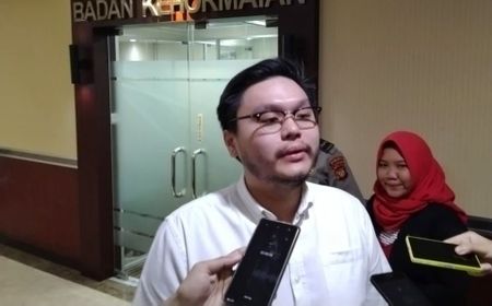 Sikap William PSI yang Berubah Usai Datangi BK DPRD DKI