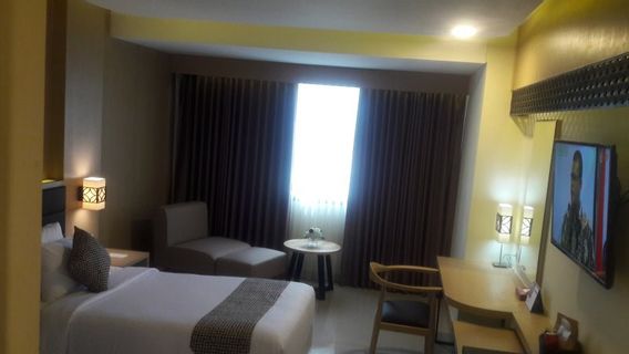 Perusahaan RI Ini Berinvestasi Mengelola 6 Hotel di Kawasan Wisata Kuba
