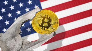 CEO Blockchain.com Sebut Resesi Ekonomi AS Akan Berdampak Pada Pasar <i>Cryptocurrency</i>