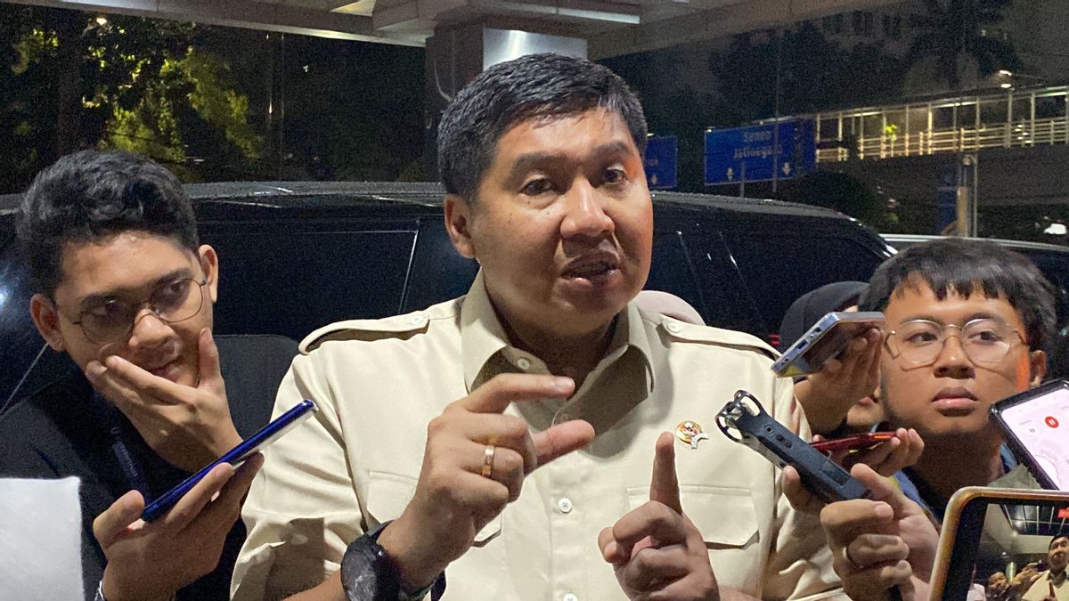 Menteri PKP Minta BPK untuk Audit Pengembang Rumah Subsidi