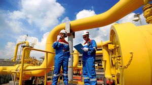 PGN Blakblakan Sebut Natural Decline Hingga Infrastruktur Masih Jadi Tantangan