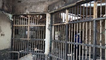 Nine Hours Of Examination, This Is What Investigators Get From Head Of Tangerang Prison