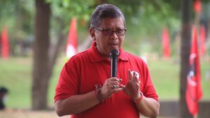 PDIP: Anies Lebih Banyak Urusi Sudirman-Thamrin Dibanding Pinggiran Jakarta