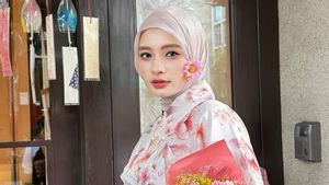 Polisi Benarkan Terima Laporan Dugaan Perzinaan Terhadap Inara Rusli
