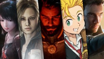 2026年PlayStation 4和5将推出的18款游戏