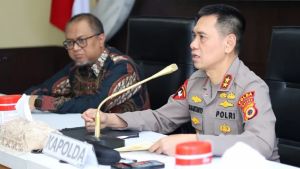 Kapolda Maluku: Tak Ada Toleransi Pelanggaran Anggota Terkait Kematian Siswa MTs