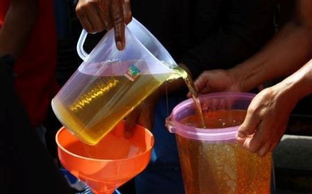 Dugaan Praktik Tying Pembelian Minyak Goreng di Yogyakarta Naik ke Penyelidikan