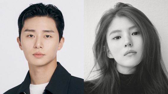 Park Seo Joon And Han So Hee Join In Gyeongseong Create