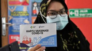 Pemprov Bali Apresiasi Konstribusi Lembaga Kuangan dalam Program Vaksinasi COVID-19 