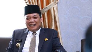  Tersangkut SPPD Fiktif, Polda Riau Didesak Tetapkan Tersangka Muflihun 