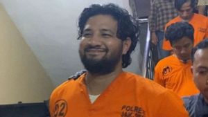 Bakal Kembali Jalani Persidangan Kasus Narkoba, Ammar Zoni: Siap!