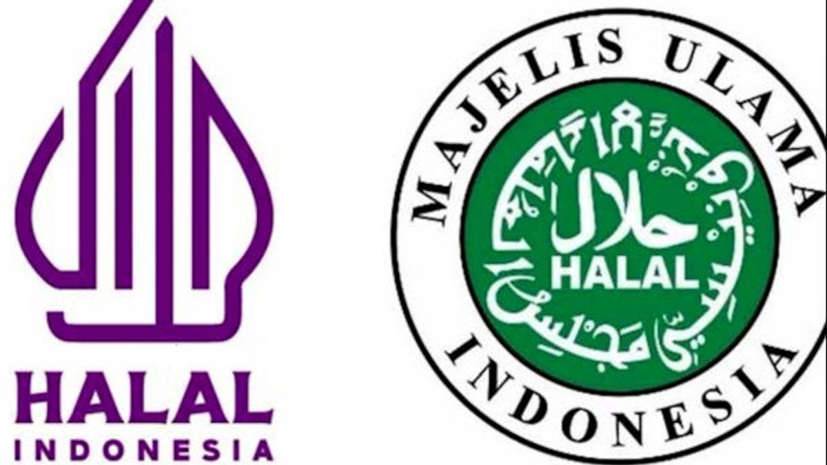 MUI Asks For A New Halal Logo Not To Be Debated