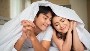 Honeymoon Cystitis Viral di TikTok, Kenali Gejala hingga Pencegahannya