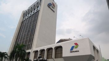 Prevent Cheating, Pertamina Reminds Heavy Sanctions On The Abuse Of Subsidized Fuel