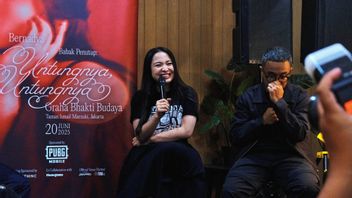 伯纳迪亚作为音乐家成长的愿望始于一个新时代