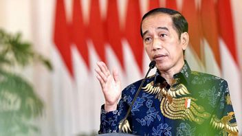 Kembangkan Lapangan Pekerjaan, Jokowi: Belanja Produk dalam Negeri!