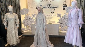 Elegan hingga Sporty, Ini Rekomendasi Busana untuk Lebaran dengan Sentuhan Khas Indonesia