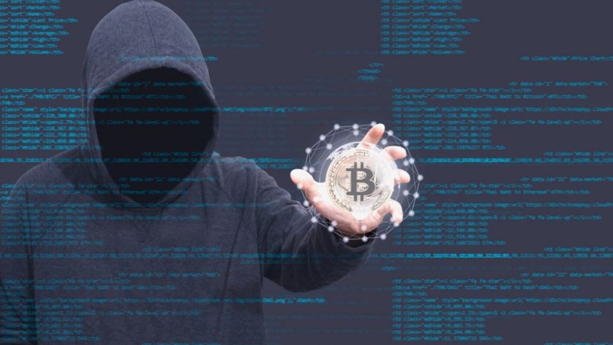 Waspada! <i>Hacker</i> Incar Uang Kripto Milik Pebisnis Sukses di Asia Tenggara