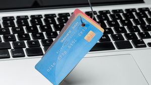 Serangan Siber Naik 30 Persen Saat Ramadan, Institusi Keuangan Wajib Perkuat Keamanan