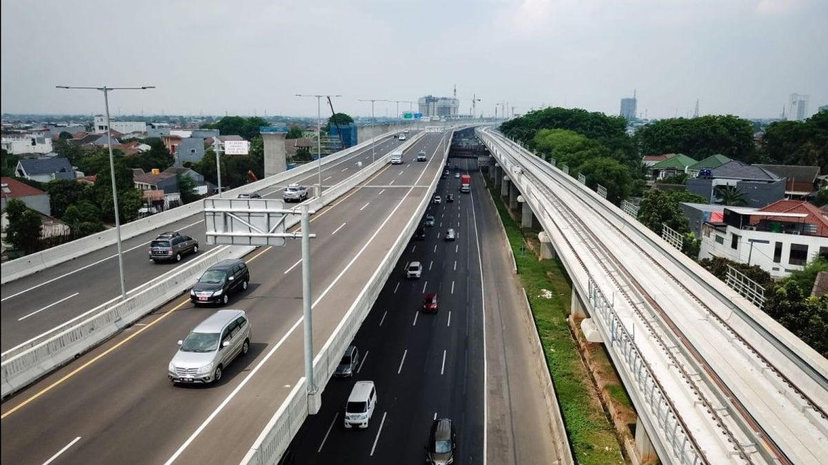 Usut Korupsi Korupsi Tol MBZ, Kejagung Periksa 2 Direktur Jasamarga