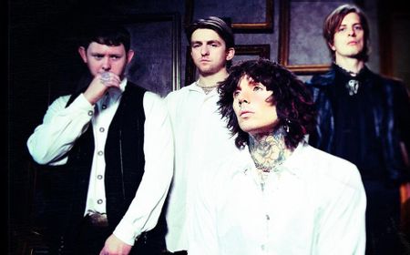 Bring Me The Horizon Reuni dengan Dan Lancaster dalam Single Anyar Kool-Aid