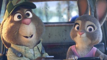 Zootopia+ Ready Again, Here Are 4 Interesting Facts Of Animal Adventure