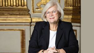 France Calls for Indo-Pacific Maritime Security Alliance