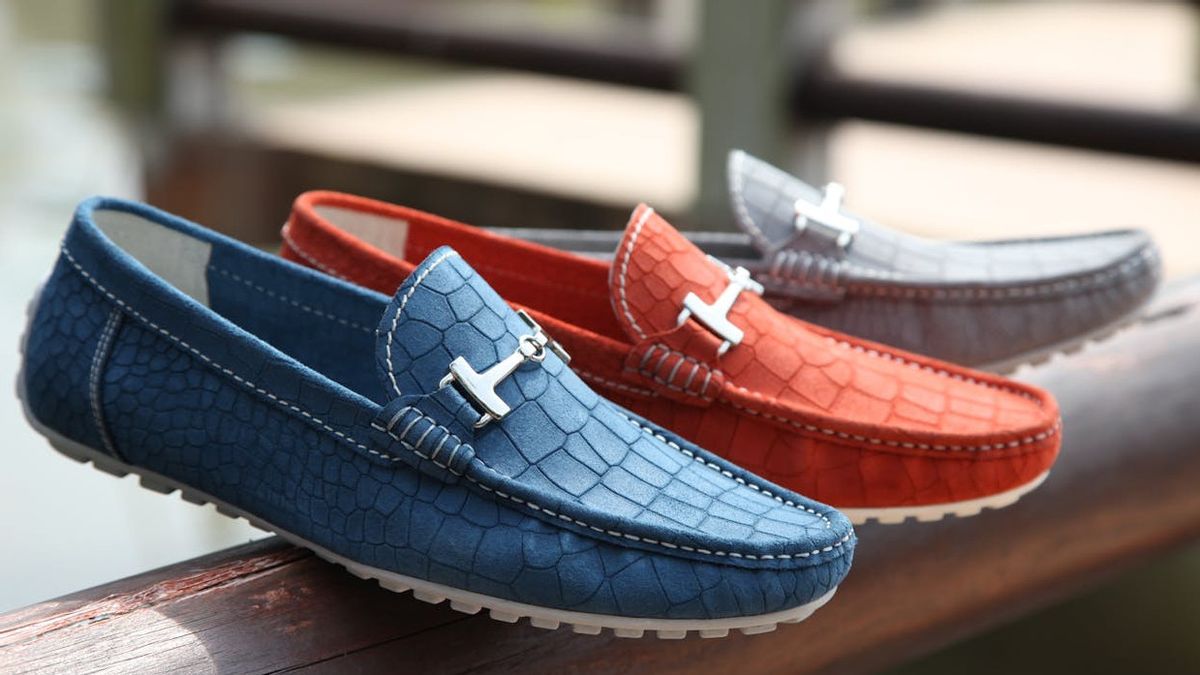 Flexible And Innovative, Loafers Predicted To Fix To Dominate Shoe Trends By 2026